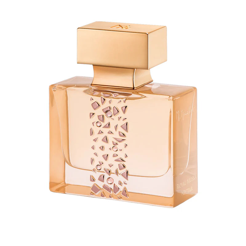 M. Micallef Royal Muska Eau de Parfum 100 ml