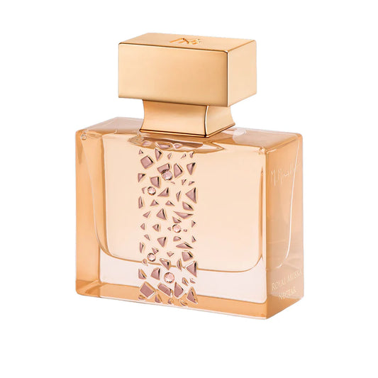 M. Micallef Royal Muska Eau de Parfum 100 ml