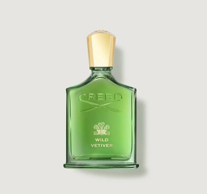 Wild Vetiver by Creed Unisex