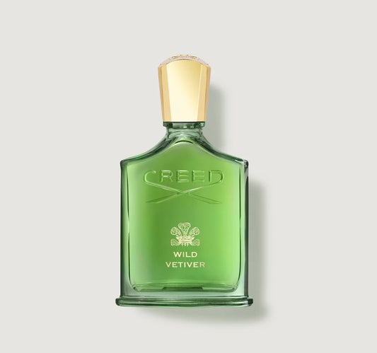 Wild Vetiver by Creed Unisex
