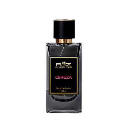 Cereza – 100ml Extrait de Parfum