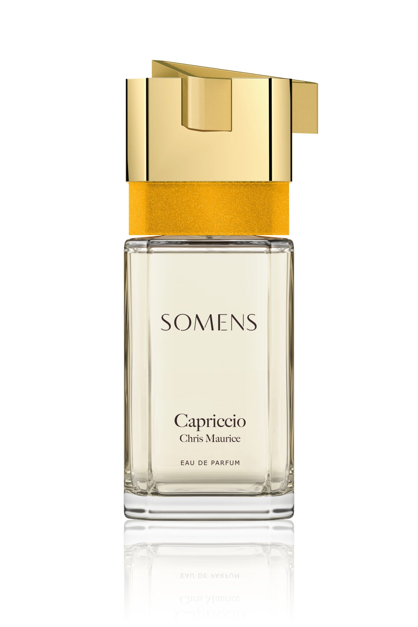 Somens Perfume Capriccio