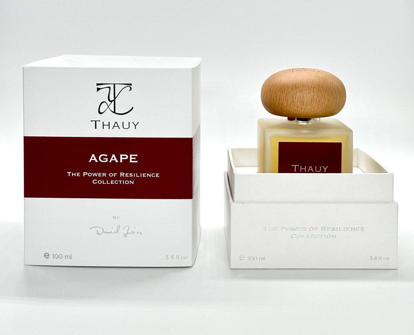 Thauy Agape Fragrance