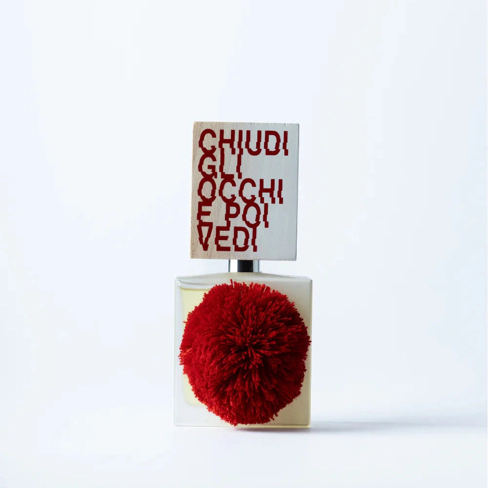 Filippo Sorcinelli Chiudi gli Occhi e Poi Vedi Extrait de Parfum 100 ml