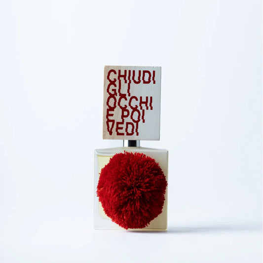 Filippo Sorcinelli Chiudi gli Occhi e Poi Vedi Extrait de Parfum 100 ml