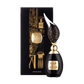 Salas perfume Paris CREPUSCOLO SCINTILLANTE , eau de parfum , arte de collection 100ml