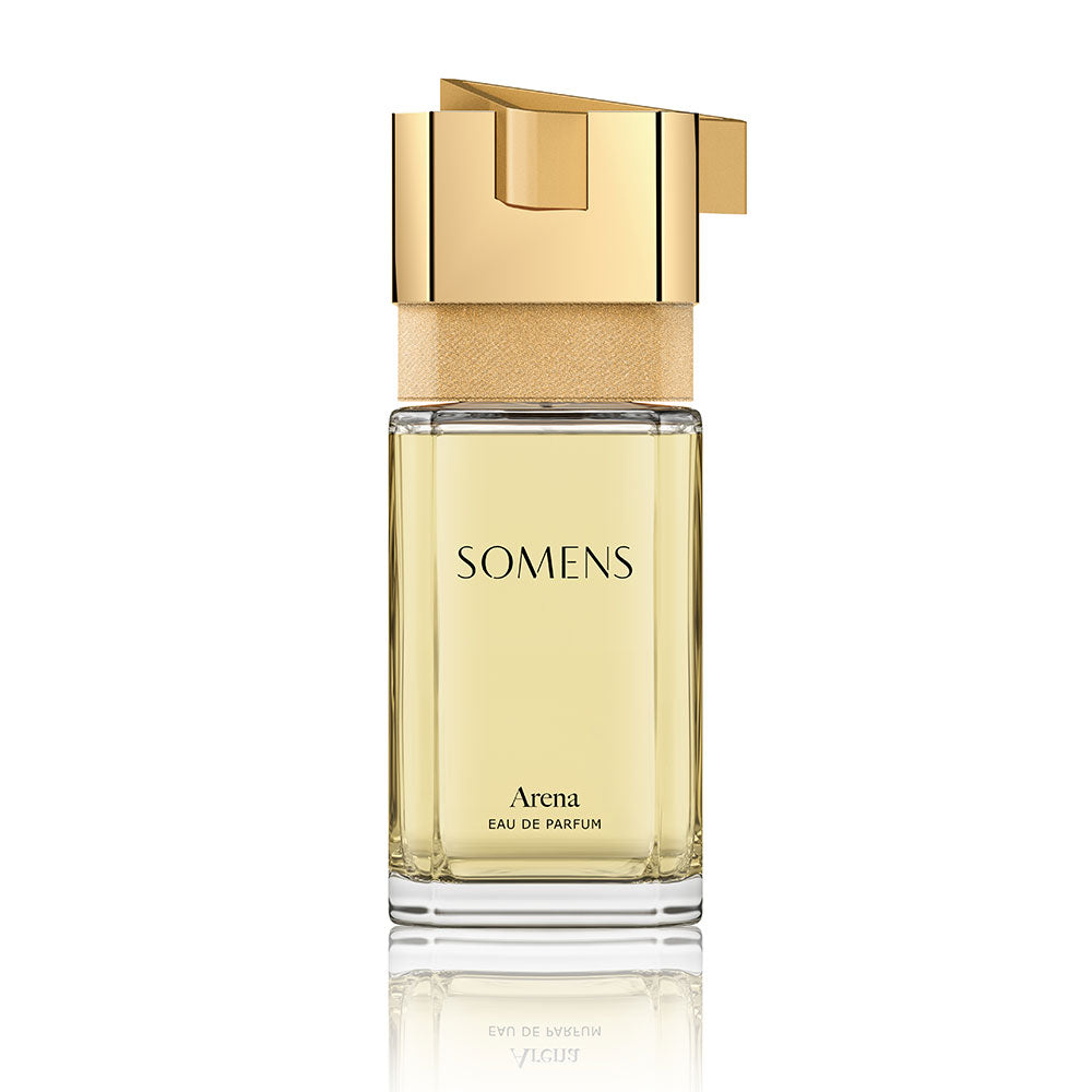 Somens Perfume Arena                            Presentation Eau De Parfum 100 ml 3.4 oz