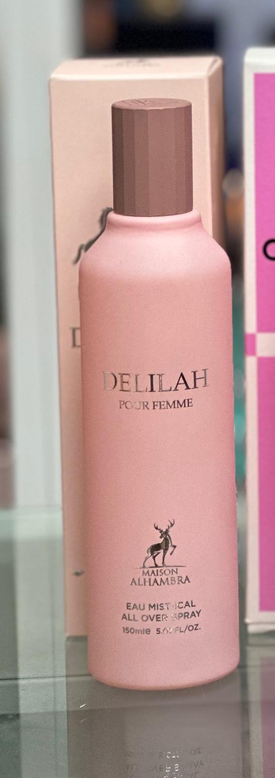 Delilah pour femme