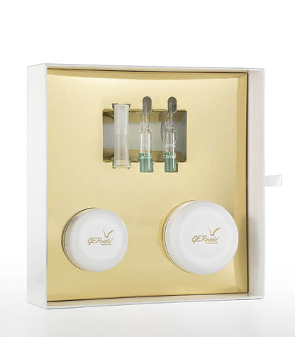 Duo de Beaute - Synchro, Immuno, and Lift Express