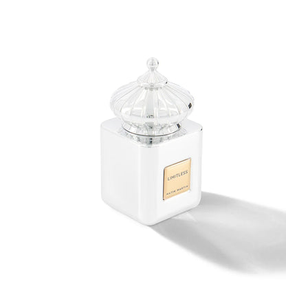 MARTIN MARTIN LIMITLESS EAU DE PARFUM (100ML)