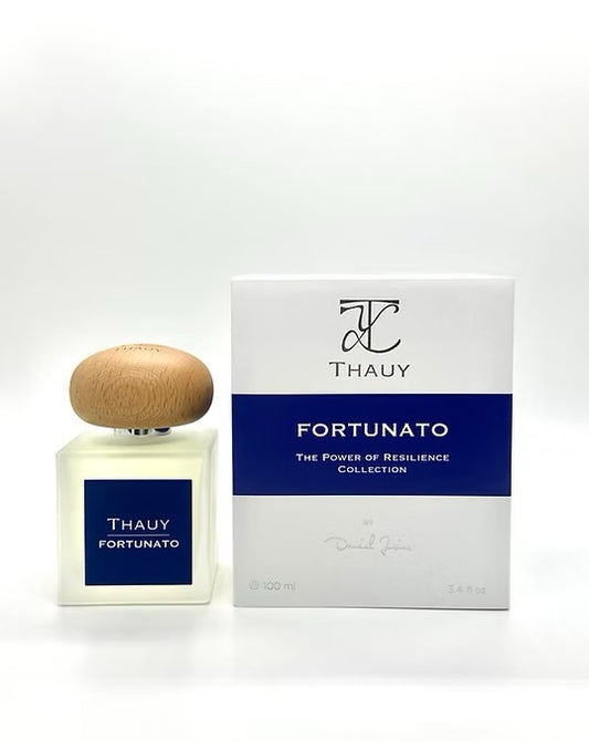 FORTUNATO by THAUY – Fortune favors the bold