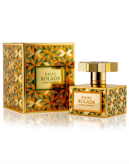 Kajal Kolada XDP 100 ml