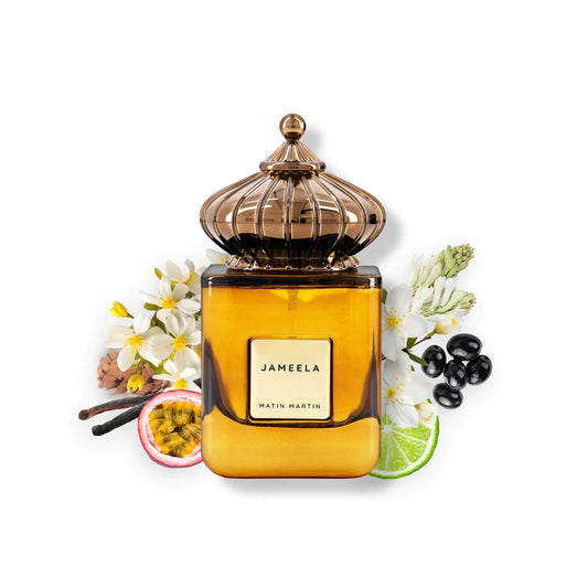 MARTIN MARTÍN JAMEELA EAU DE PARFUM (100ML)