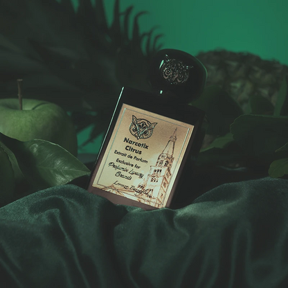 NARCOTIX CITRUS Lorenzo Pazzaglia 50ml