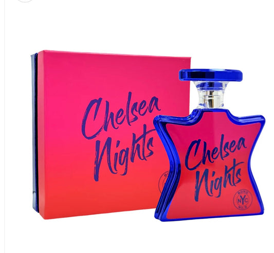 Chelsea Nights by Bond no.9