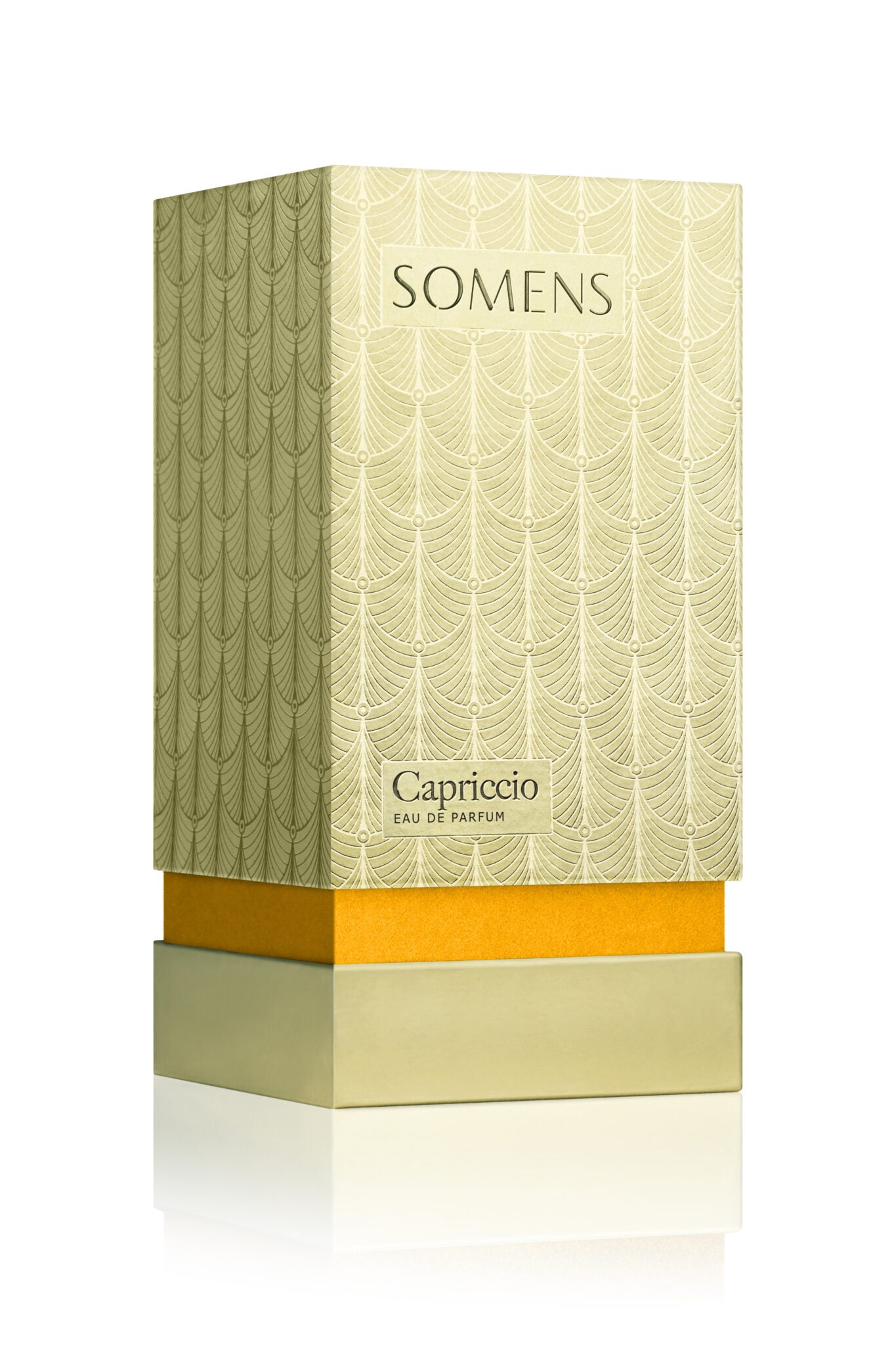 Somens Perfume Capriccio