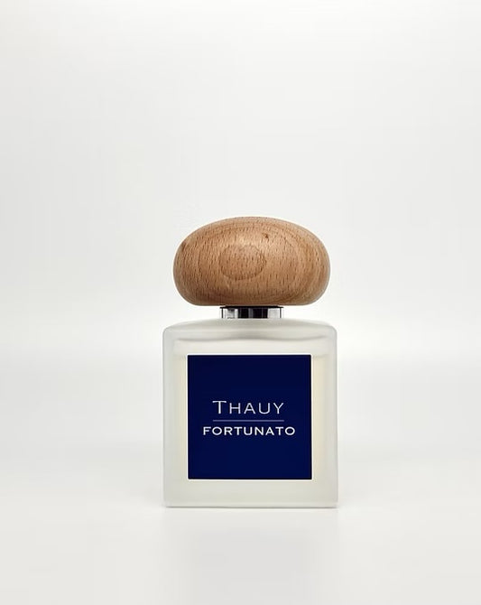 FORTUNATO by THAUY – Fortune favors the bold