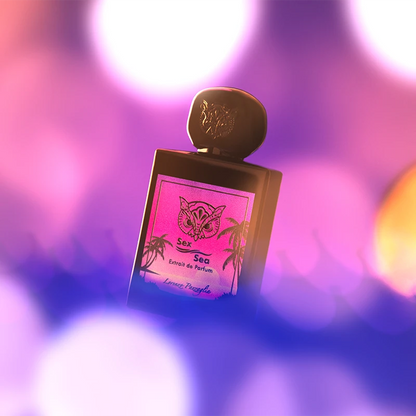 Lorenzo Pazzaglia SEX SEA 50ml