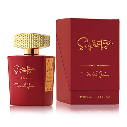 Daniel Josier April 3rd Eau de Parfum 100 ml