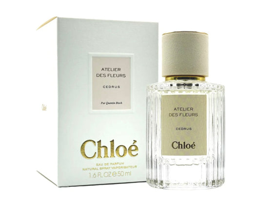 Atelier Des Fleurs Cedrus by Chloe 50ml