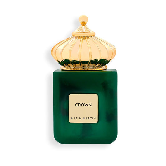 MARTIN MARTIN CROWN EAU DE PARFUM (100ML)