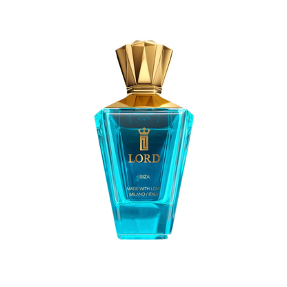 LORD MILANO IBIZA         100ml