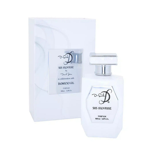DSouls 505 Sunrise Parfum 100 ml — Daniel Josier