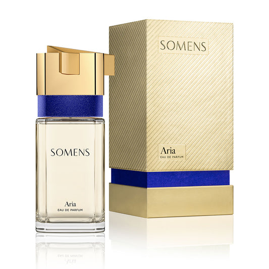 Somens Perfume Aria