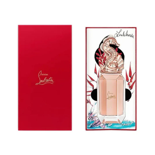 Christian Louboutin

Loubihorse Eau de Parfum Légère            3.4oz
