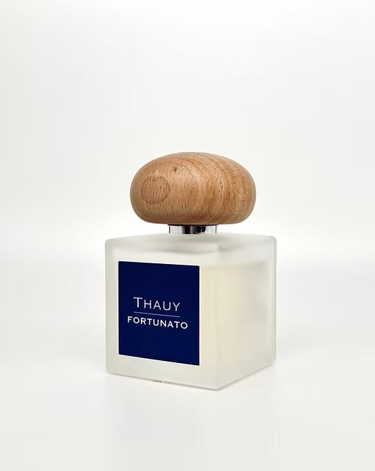 FORTUNATO by THAUY – Fortune favors the bold