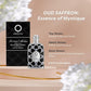Orientica Luxury Collection Perfume for Men and Women 5 Piece Mini Discovery Gift Set