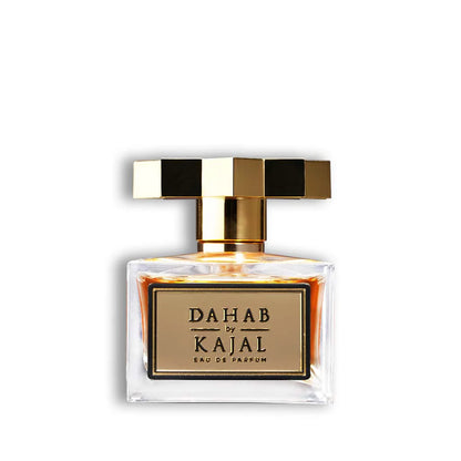 Kajal Dahab Eau de Parfum 100 ml — Gold Collection