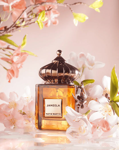MARTIN MARTÍN JAMEELA EAU DE PARFUM (100ML)