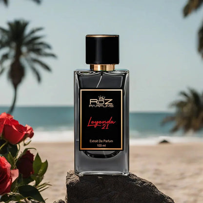 Leyenda 21 – 100ml Extrait de Parfum