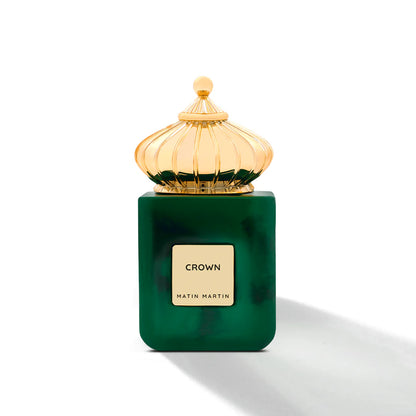 MARTIN MARTIN CROWN EAU DE PARFUM (100ML)