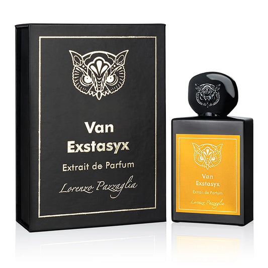 Lorenzo Pazzaglia VAN EXSTASYX 50ml