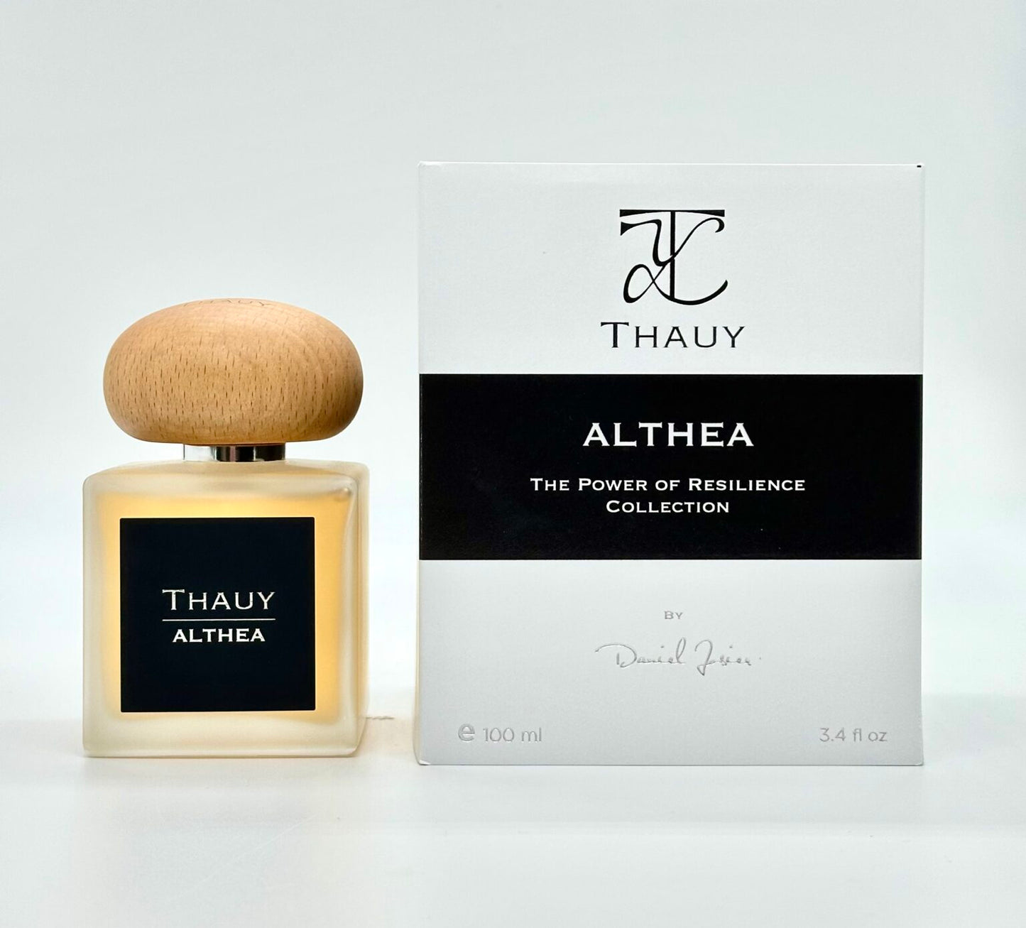 Thauy Althea Fragrance