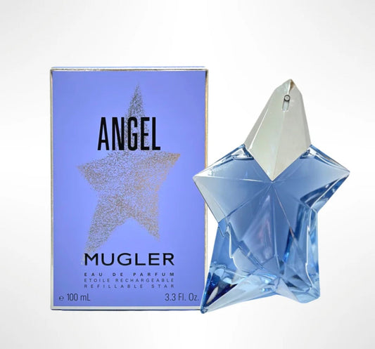 (Copy) Thierry Mugler Angel EDP 3.4 oz for women