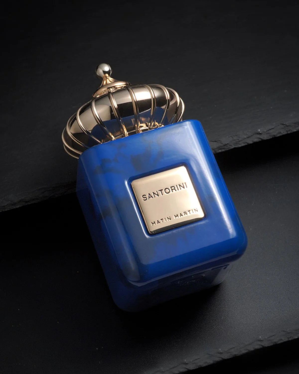 MARTIN MARTÍN SANTORINI EAU DE PARFUM (100ML