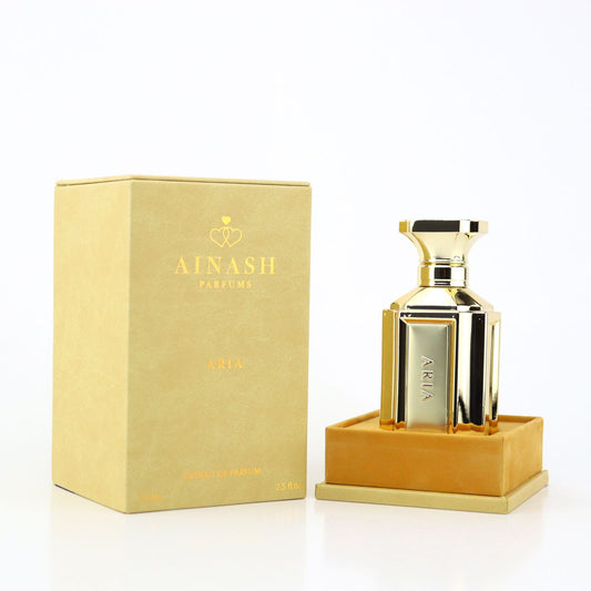 aria by ainash parfums