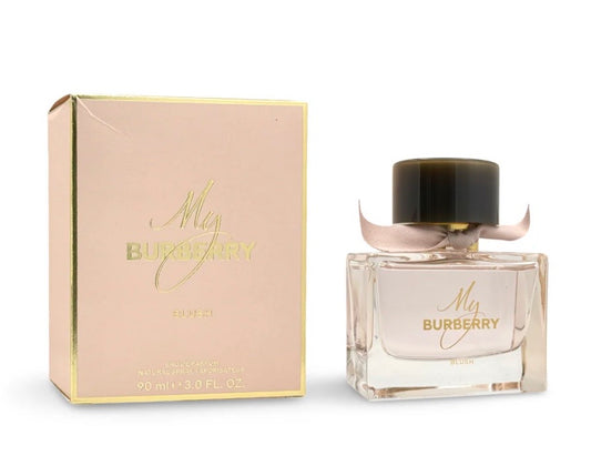 My Burberry Blush