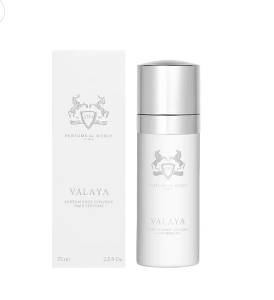 Valaya Hair Perfume by Parfums de Marly