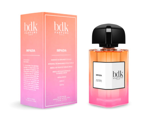 BDK Parfums Impadia Eau de Parfum 3.4 oz