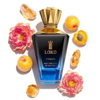 LORD MILANO 
FABULOUS 100ml