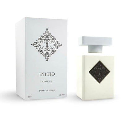 Power Self by Initio