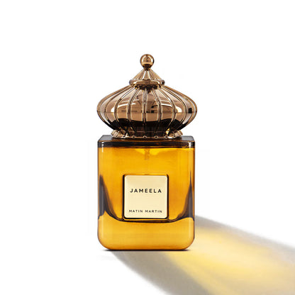 MARTIN MARTÍN JAMEELA EAU DE PARFUM (100ML)