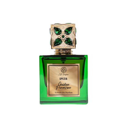 Christian Provenzano Spezia Extrait De Parfum 100 ML       for women and men