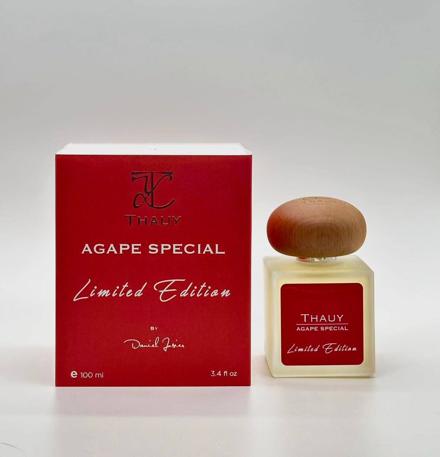 Thauy Agape Special – Limited Edition Fragrance