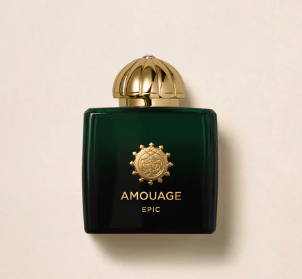 AMOUAGE ,           EPIC WOMAN 100 ml 3.4 oz