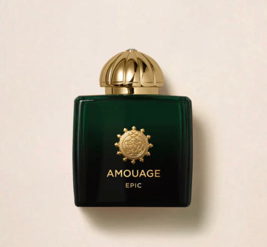 AMOUAGE ,           EPIC WOMAN 100 ml 3.4 oz